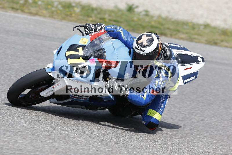 /08 17.04.2026  TZ Motorsport ADR/Gruppe gelb/719
